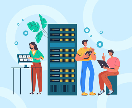 Server Administration training